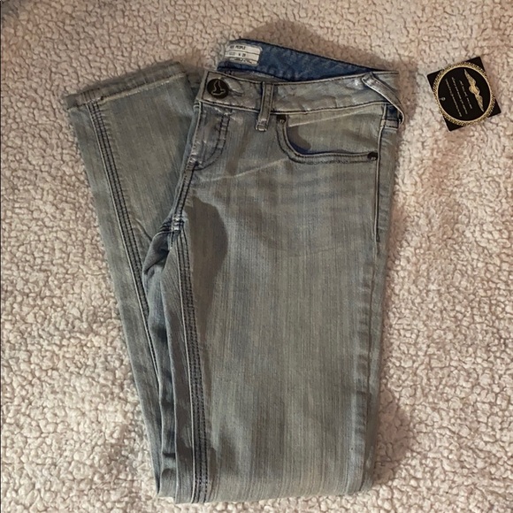 Free People Denim - Free People jeans